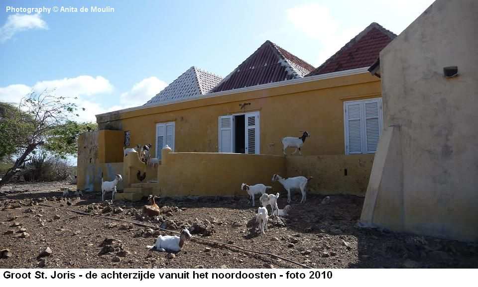 31. Groot St. Joris achterzijde vanuit het noordoosten 2010